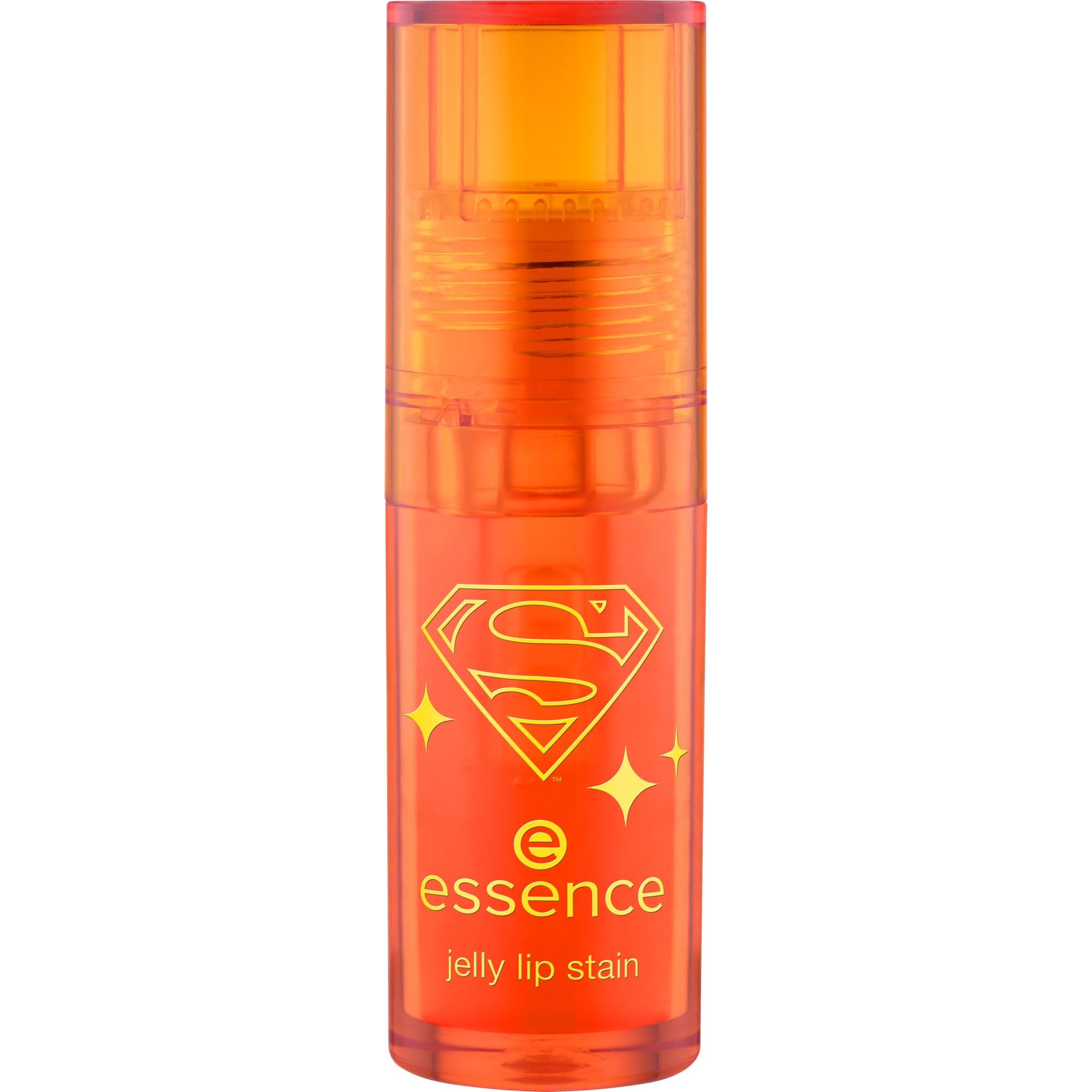 essence-superman-jelly-lip-stain-02-pow-lipgloss-4g-langanhaltend image 2