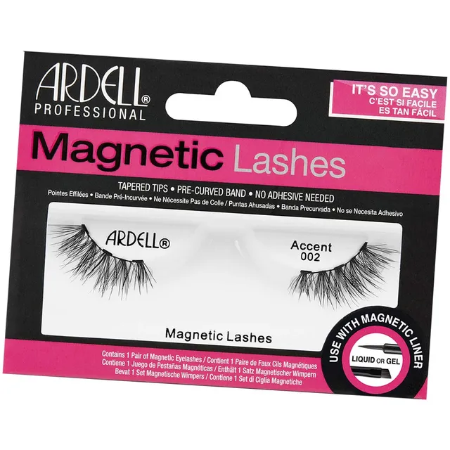 ardell-lashes-single-magnetic-accent-002-falsche-wimpern-1-paar image 1