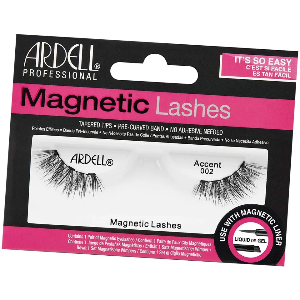 ardell-lashes-single-magnetic-accent-002-falsche-wimpern-1-paar image 1