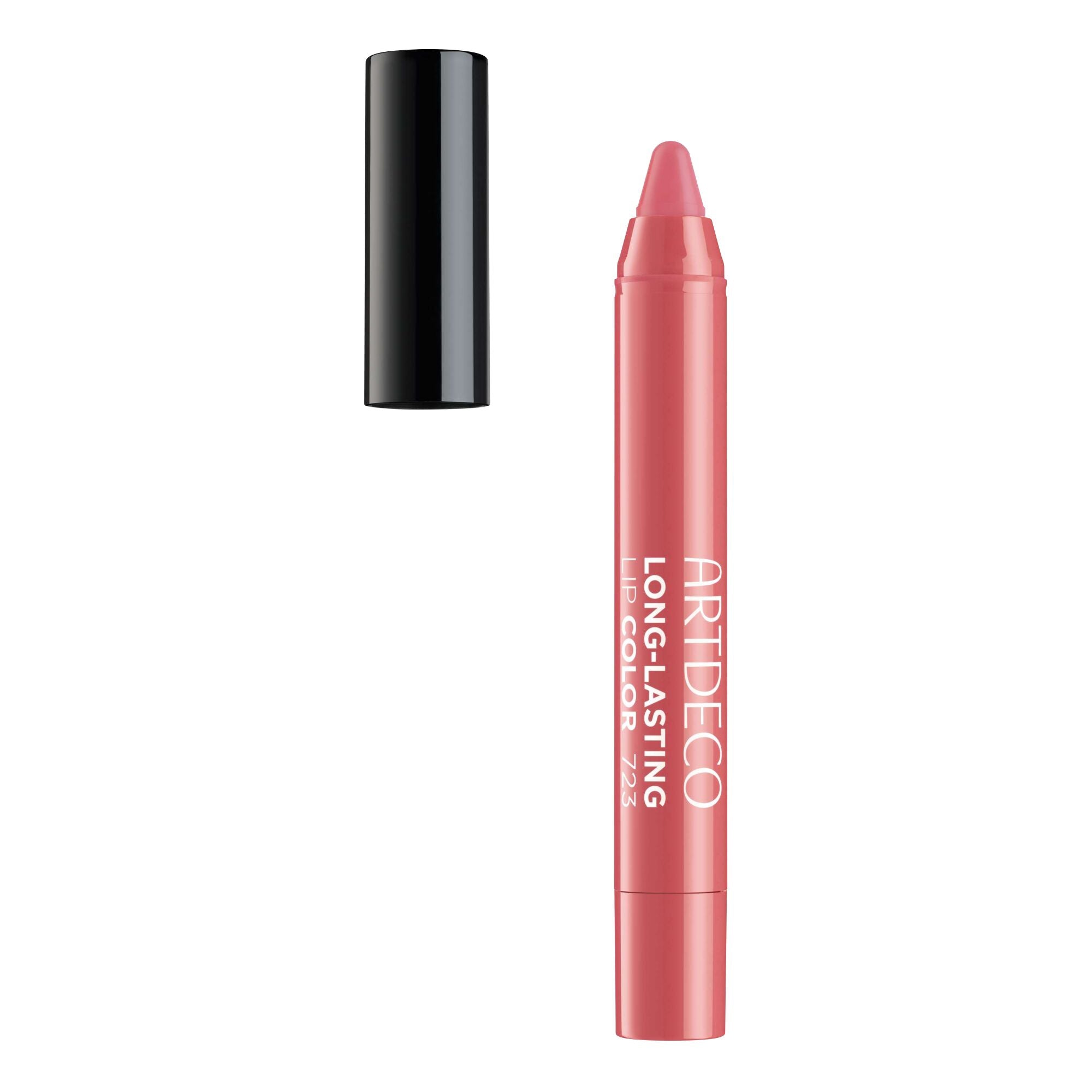 artdeco-long-lasting-lip-color-lippenstift-672-red-lava-samt-matt image 5