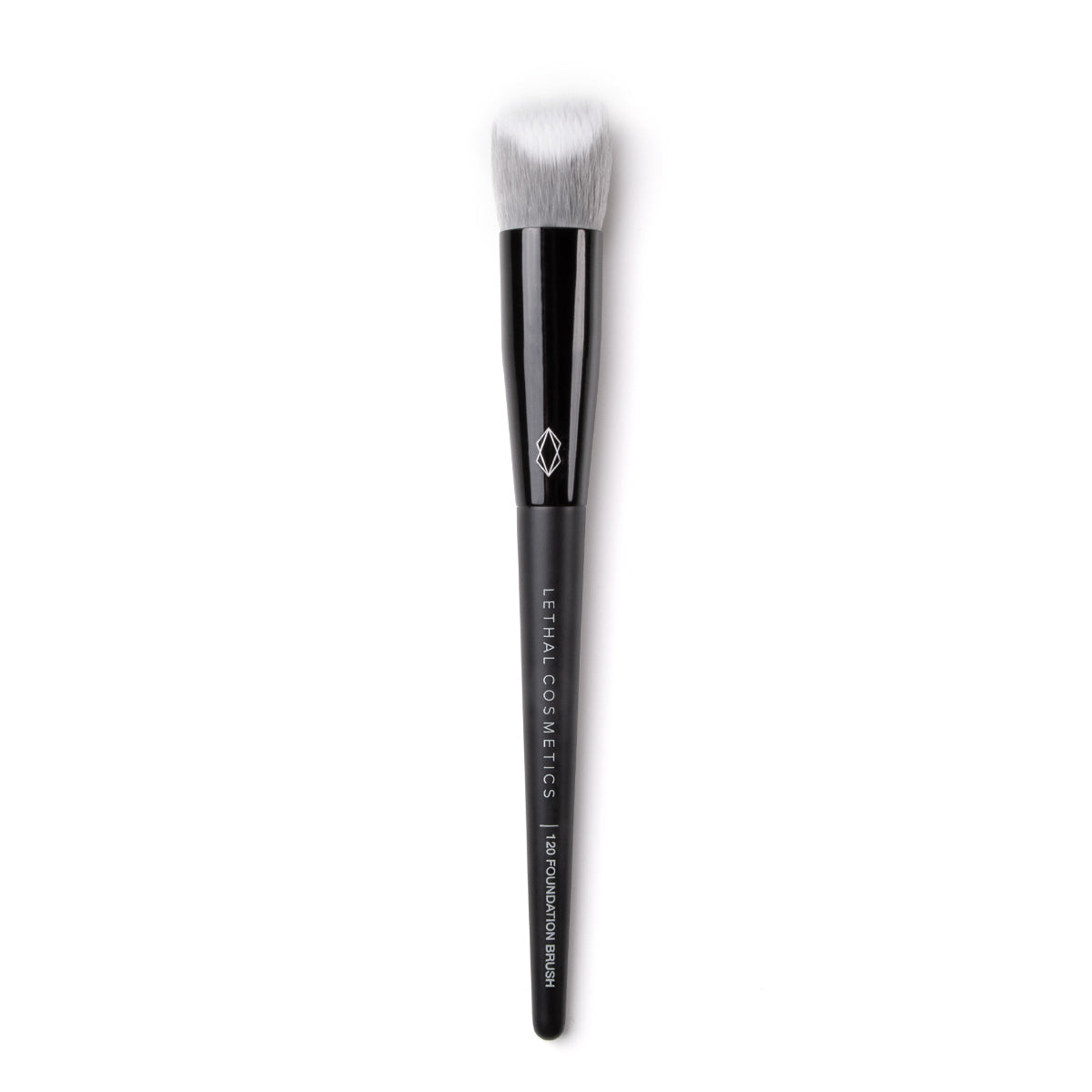 lethal-cosmetics-120-foundation-pinsel-v-schnitt-cremig image 1