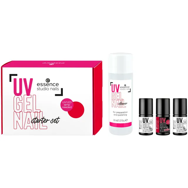 essence-nail-care-studio-nails-uv-gel-nail-starter-set-01-nagelset image 1