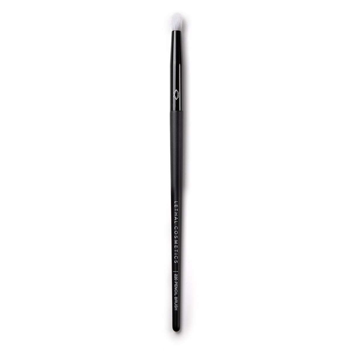 lethal-cosmetics-220-pencil-brush-augenpinsel-spitz image 1