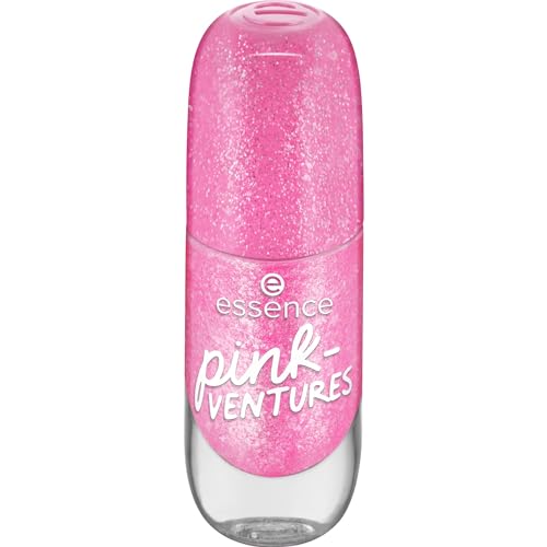 essence-nail-care-gel-nail-colour-07-pink-8ml-glitzer-pink image 7