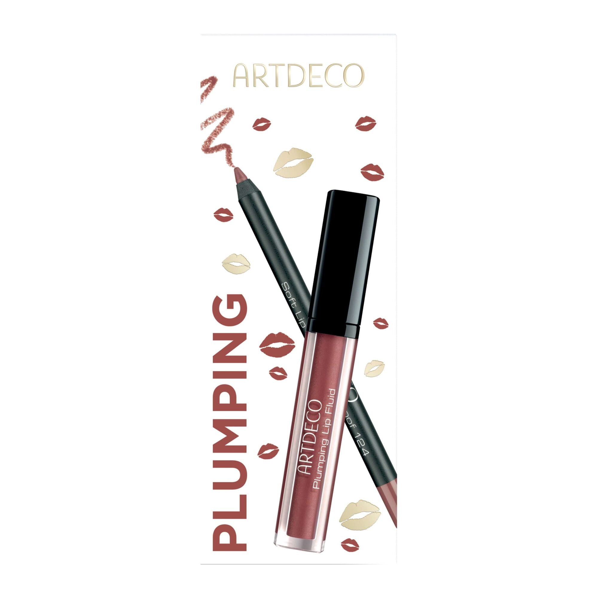 artdeco-super-skin-replump-plumping-lip-fluid-set-28-lipgloss image 1