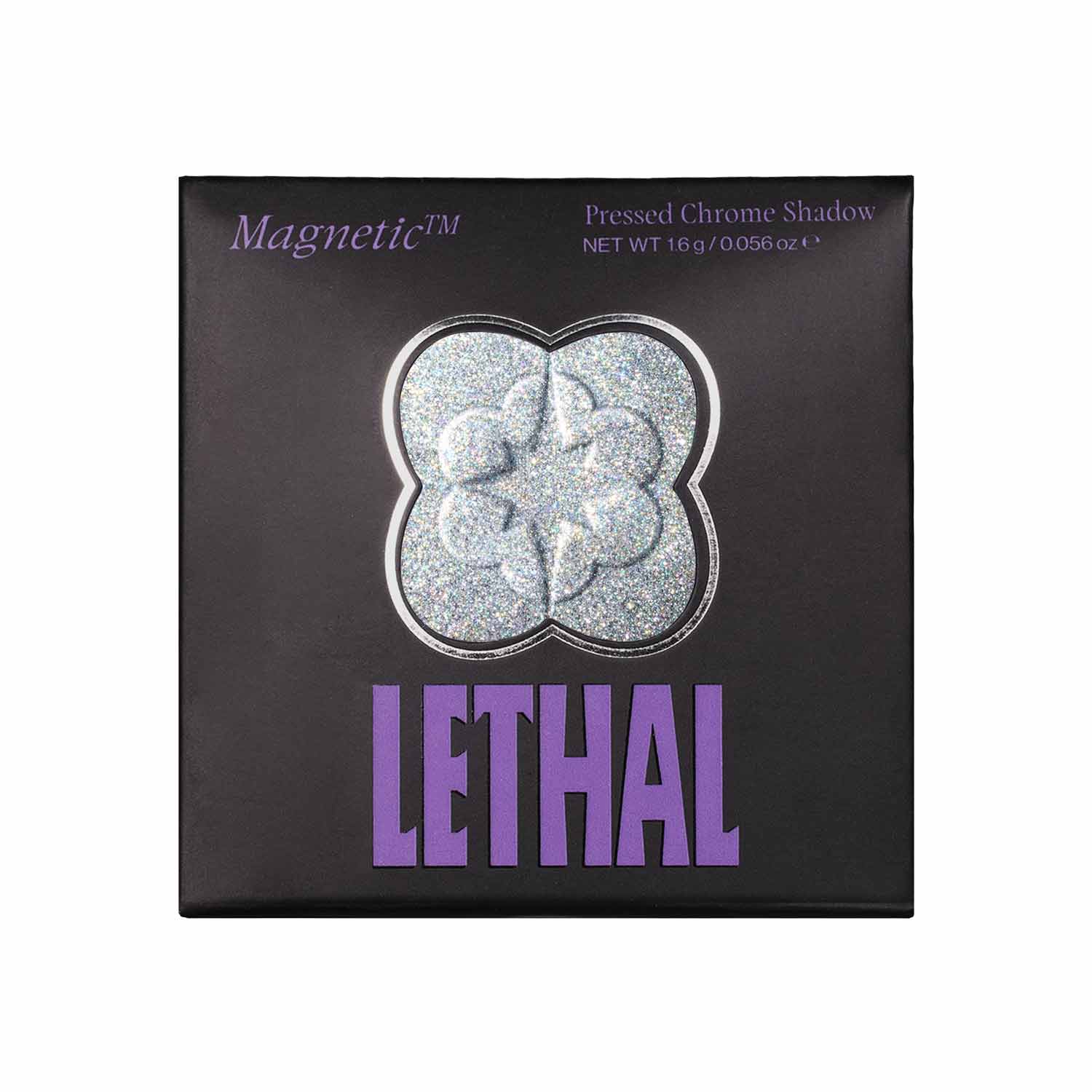 lethal-cosmetics-magnetic-lidschatten-bismuth-silber-holo image 3