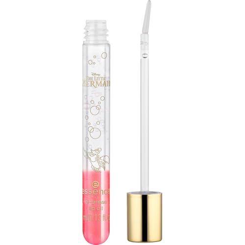 essence-disney-little-mermaid-bi-phase-lip-oil-02-pink-4ml image 6
