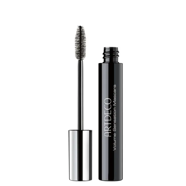 artdeco-perfect-volume-sensation-mascara-1-black image 1