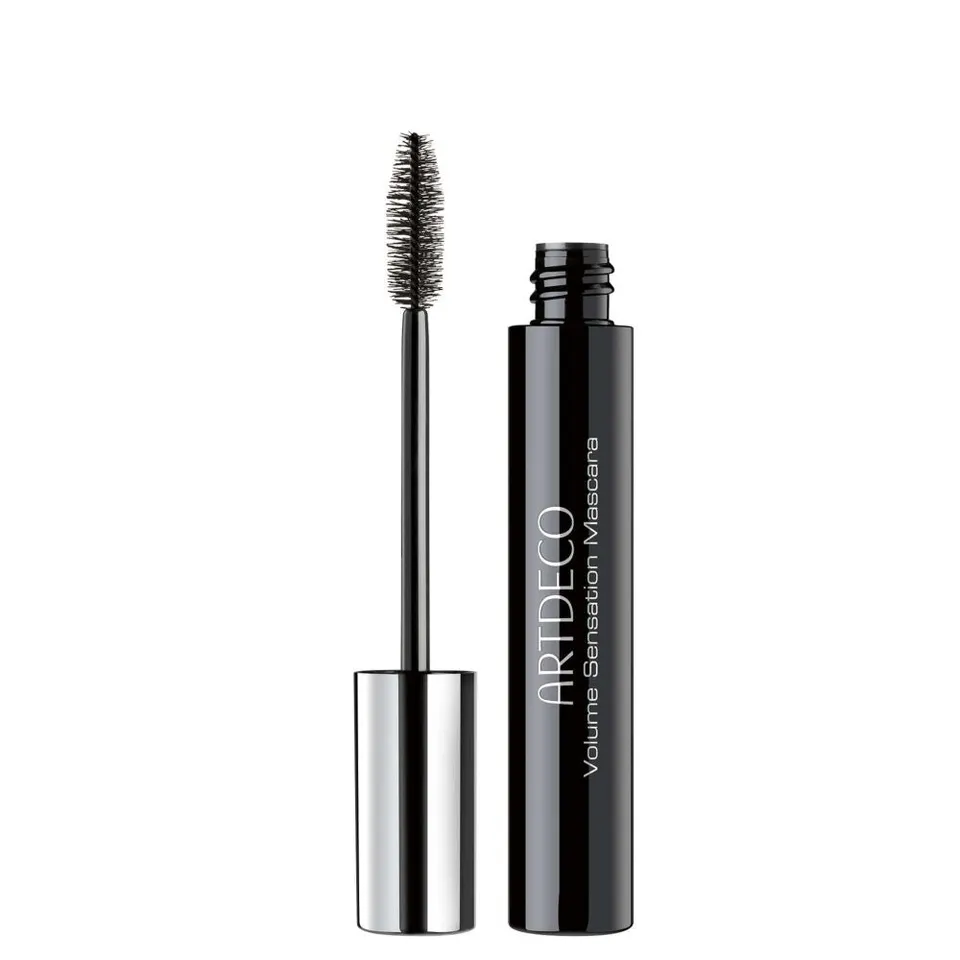 artdeco-perfect-volume-sensation-mascara-1-black image 1