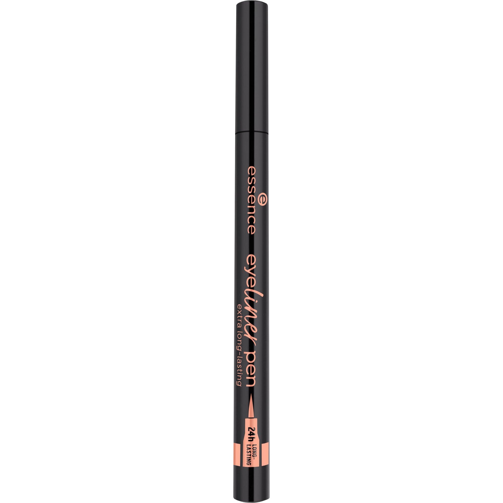 essence-eyeliner-pen-extra-long-lasting-010-schwarz-1-1-ml image 2