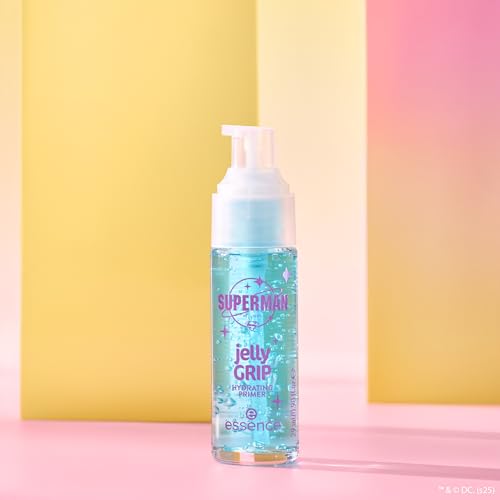 essence-skincare-superman-jelly-grip-hydrating-primer-29ml image 7