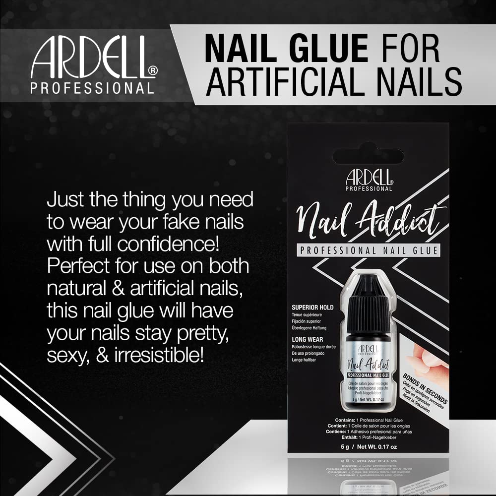 ardell-nails-nagelkleber-extra-stark-transparent-5-g image 2