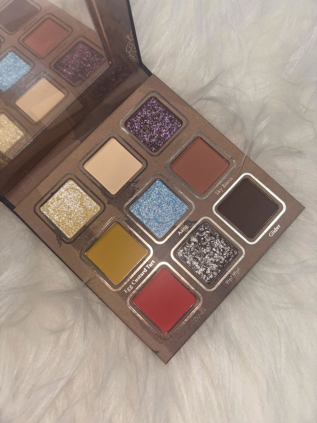 Liebe die Matte