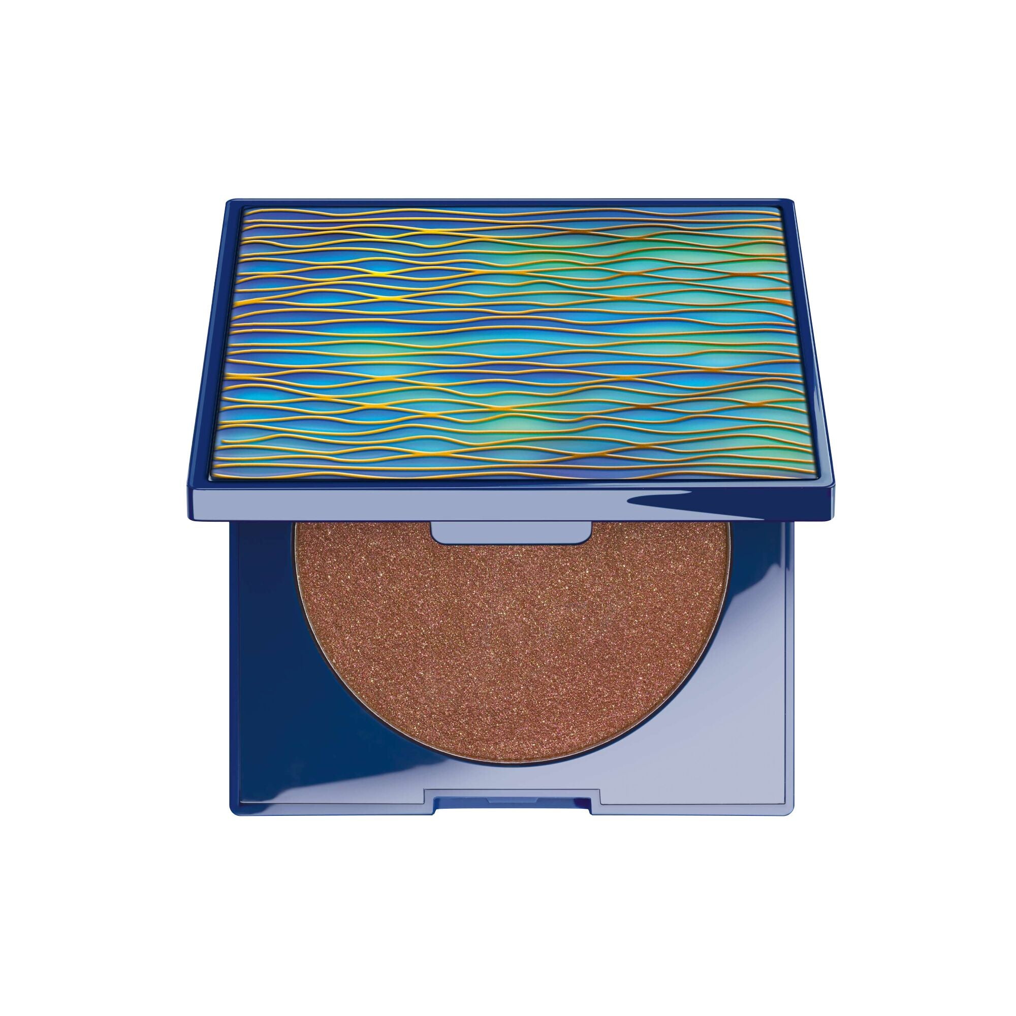 artdeco-glass-skin-diamond-beauty-powder-2-golden-glow image 2