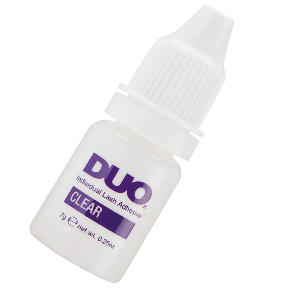 ardell-duo-individual-lash-adhesive-wimpernkleber-clear-7g-haltbar image 5