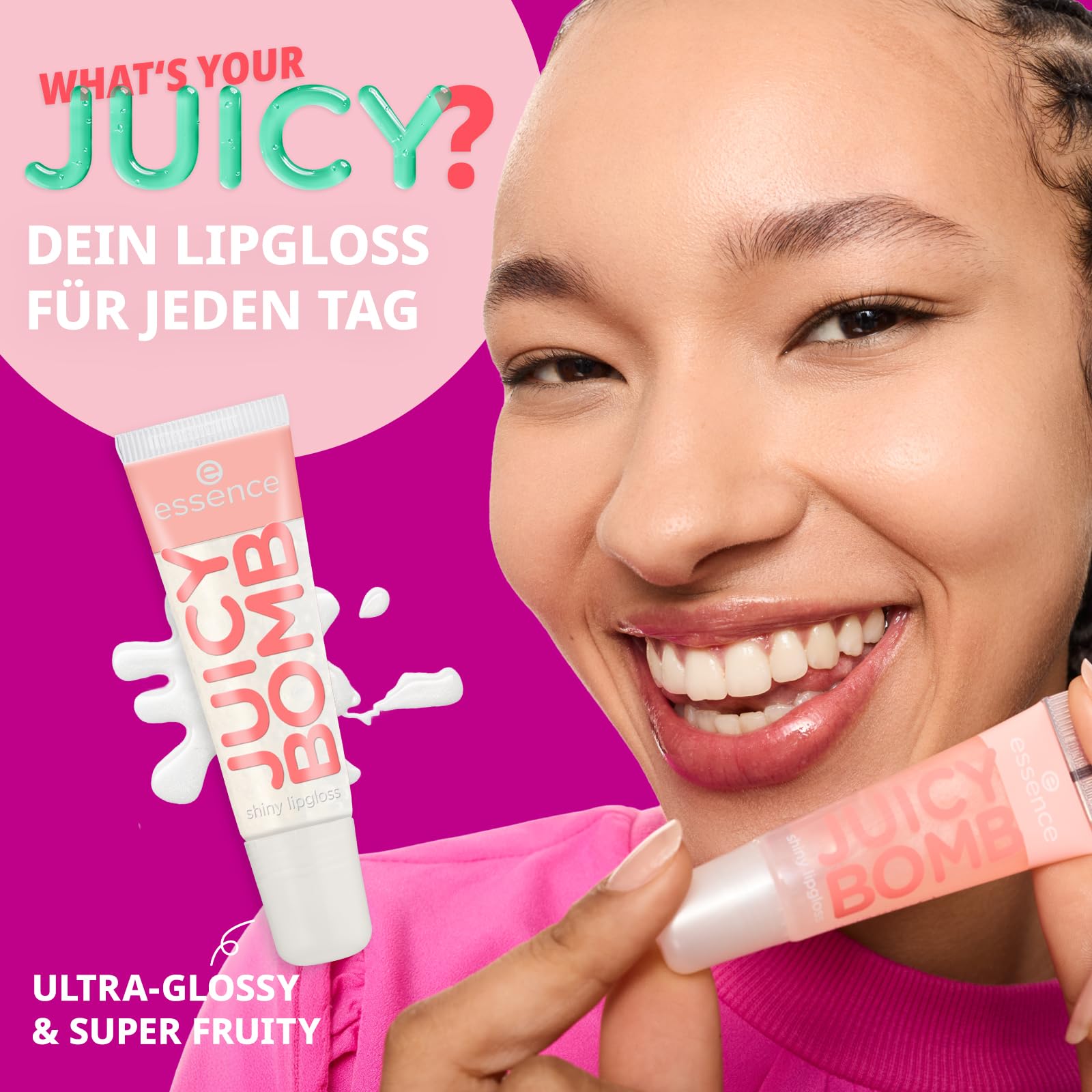 essence-juicy-bomb-gloss-101-lovely-litchi-lipgloss-10-ml image 3