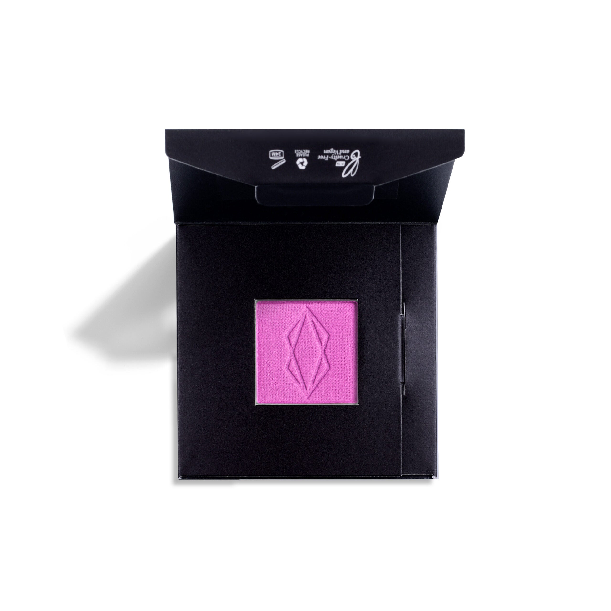 lethal-cosmetics-dahlia-pressed-lidschatten-orchidee-matt image 2