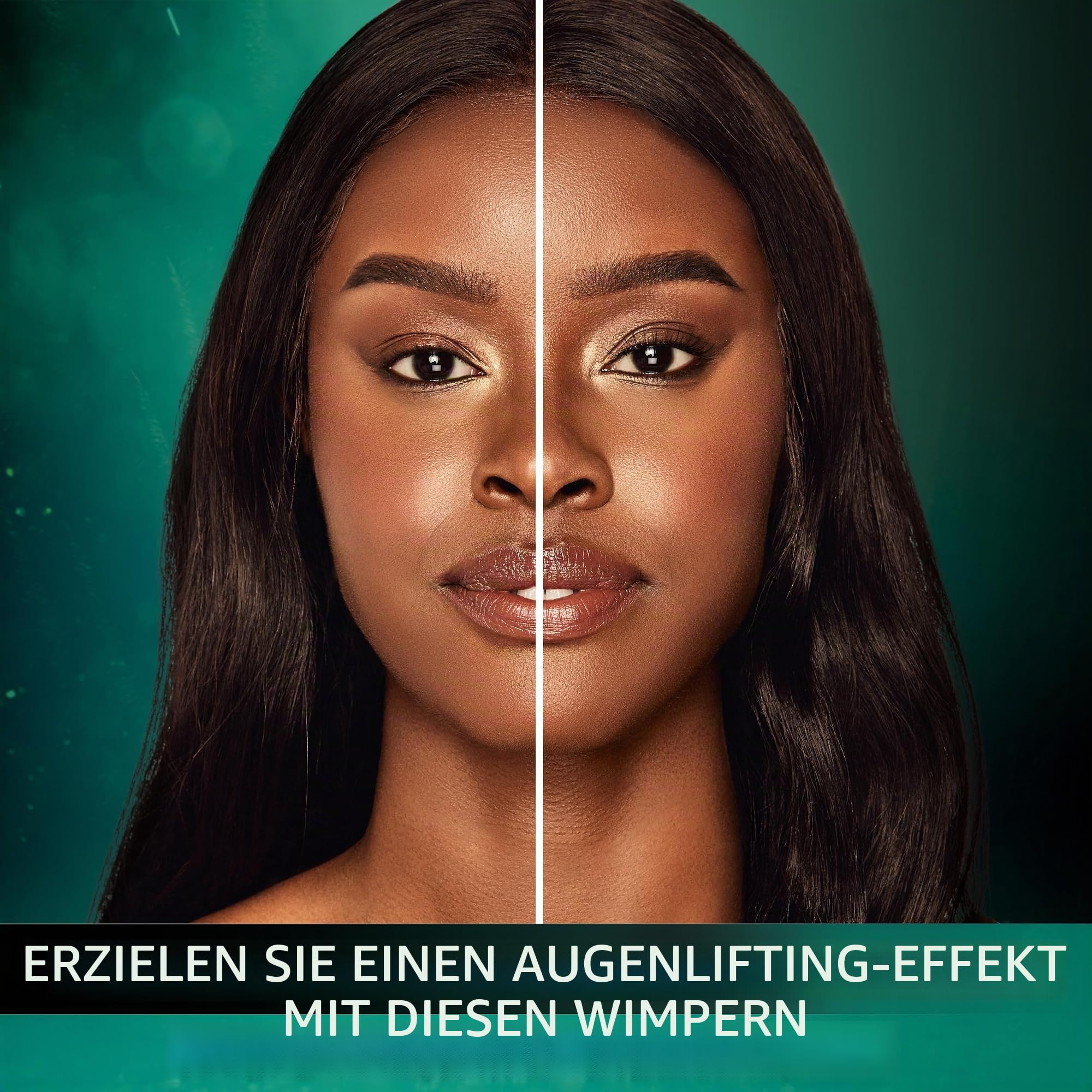 ardell-lashes-natural-110-wimpern-schwarz-5er-pack image 2