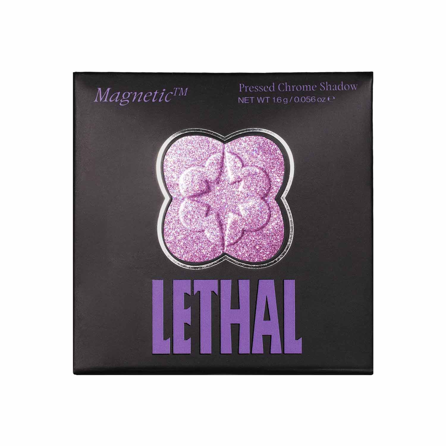 lethal-cosmetics-magnetic-cobaltite-lidschatten-pink-ultrametallic image 3