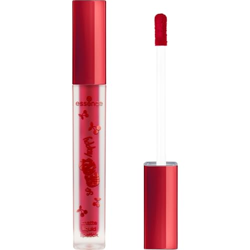 essence-so-cherry-happy-matte-liquid-lipstick-rot-01-4-ml image 5