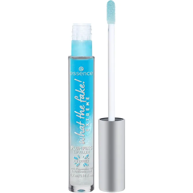 essence-what-the-fake-lip-filler-transparent-4-2-ml-glossy image 1