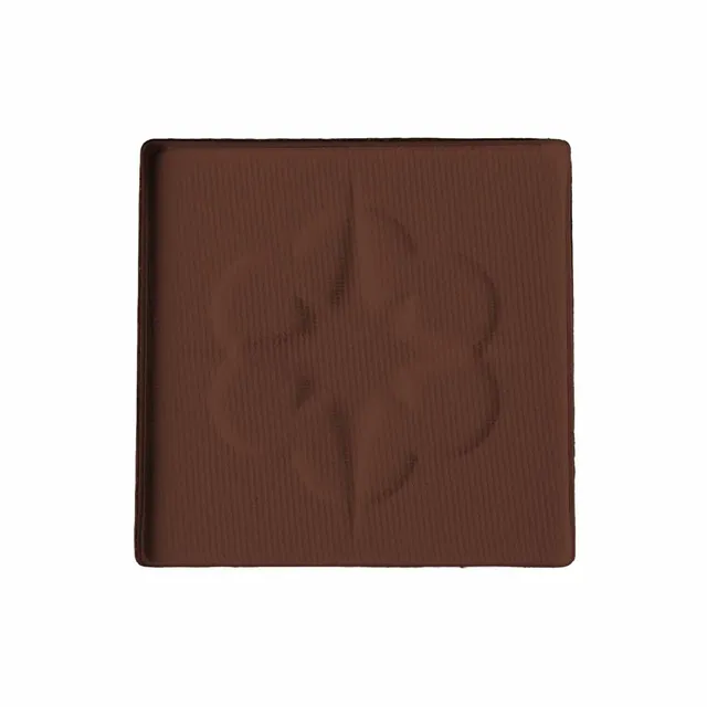 lethal-cosmetics-magnetic-kindlewood-lidschatten-braun-matt image 1