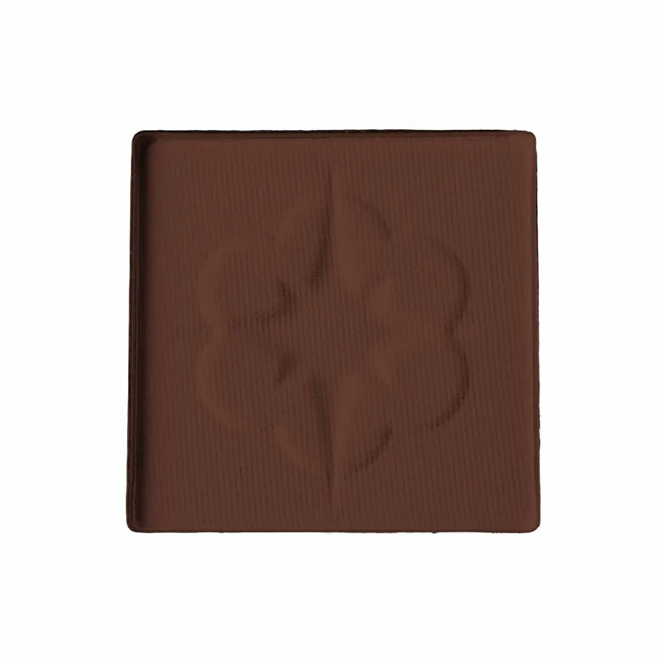 lethal-cosmetics-magnetic-kindlewood-lidschatten-braun-matt image 1