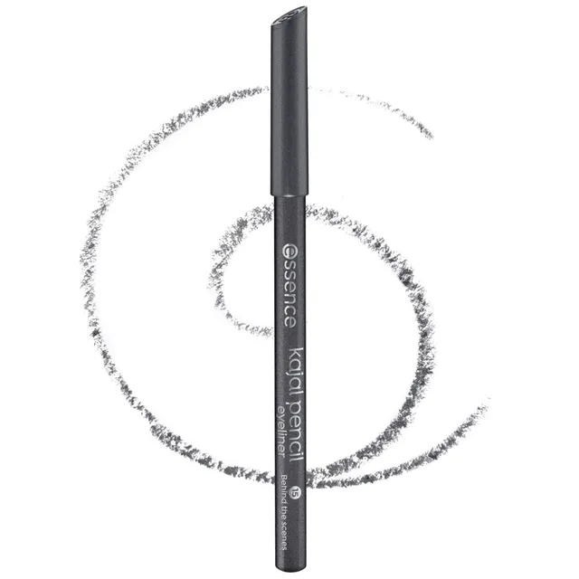 essence-kajal-pencil-kajalstift-grey-1g-weich-vegan image 1