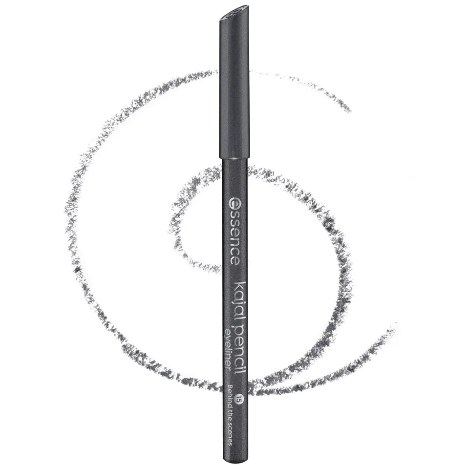 essence-kajal-pencil-kajalstift-grey-1g-weich-vegan image 1