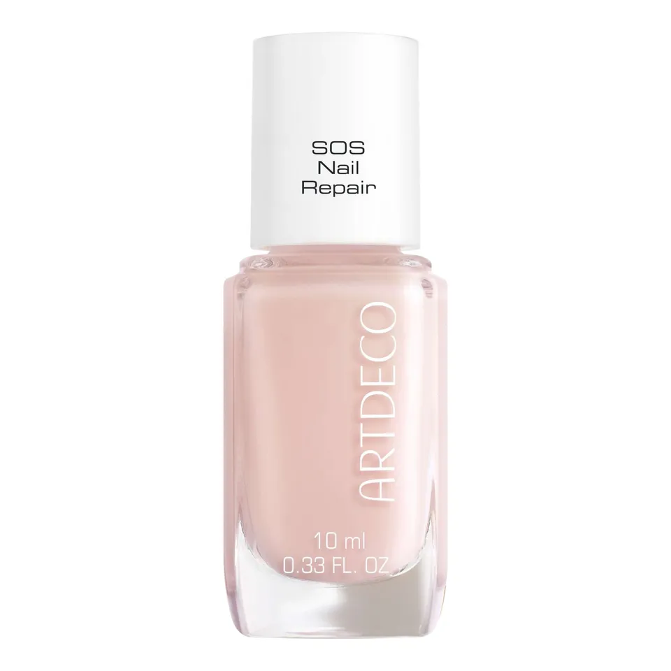 artdeco-sos-nail-repair-nagellack-sheer-pink-pflegend image 1