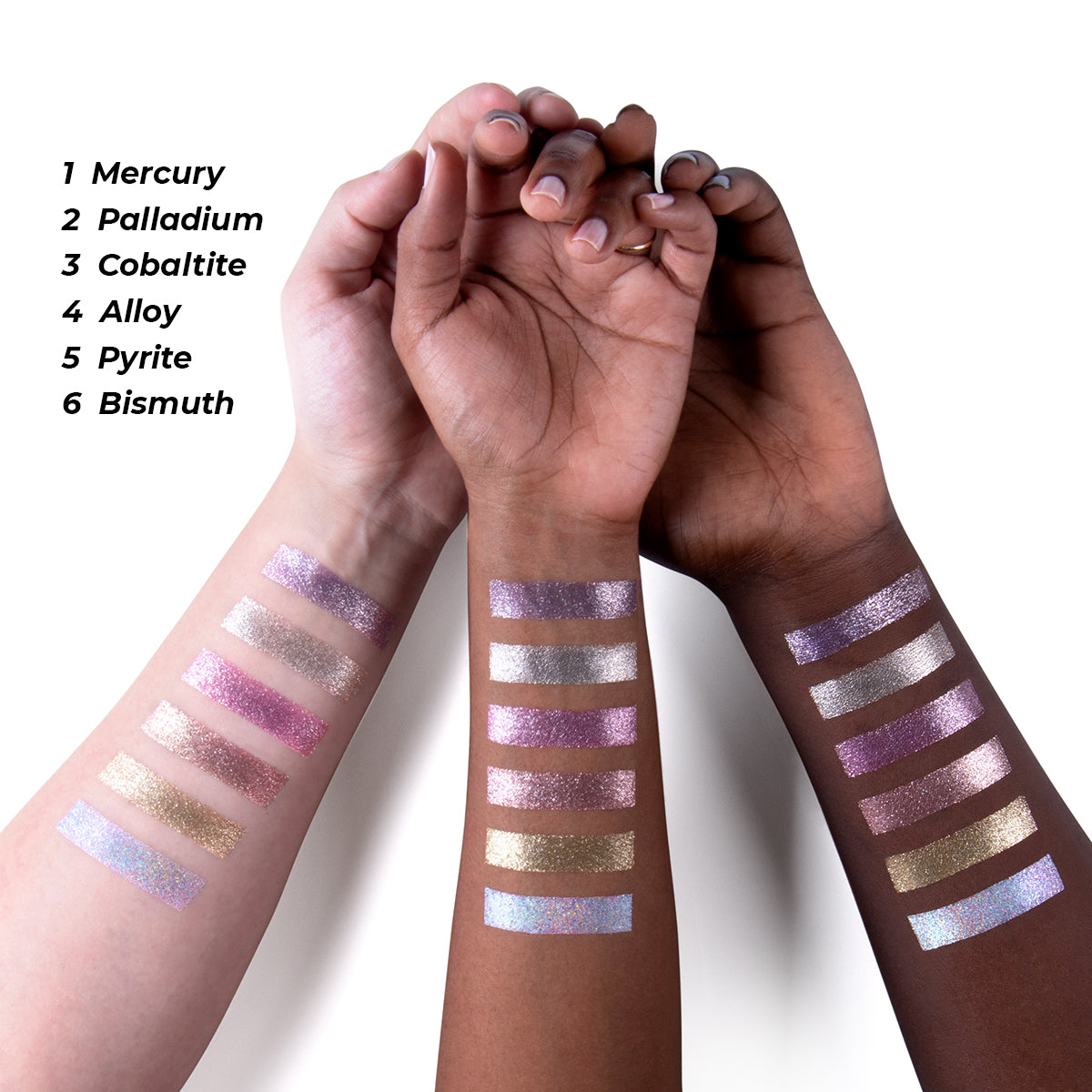 lethal-cosmetics-magnetic-palladium-powder-lidschatten-silber image 2