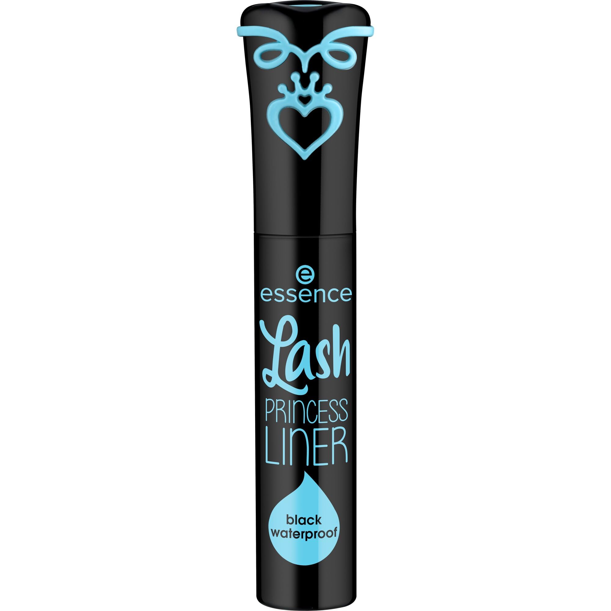 essence-lash-princess-eyeliner-schwarz-wasserfest-3-ml image 1