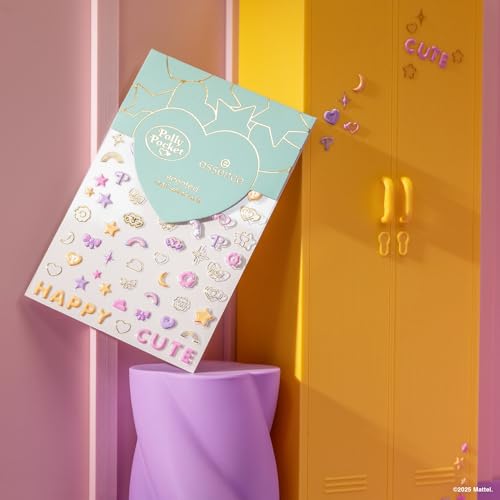 essence-nail-care-polly-pocket-01-nagelsticker-candy-duft-70pcs image 7
