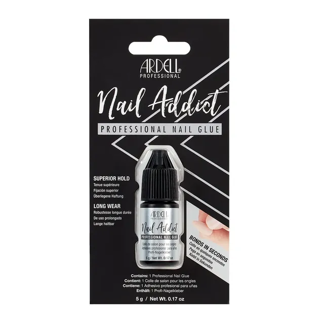 ardell-nails-nagelkleber-extra-stark-transparent-5-g image 1