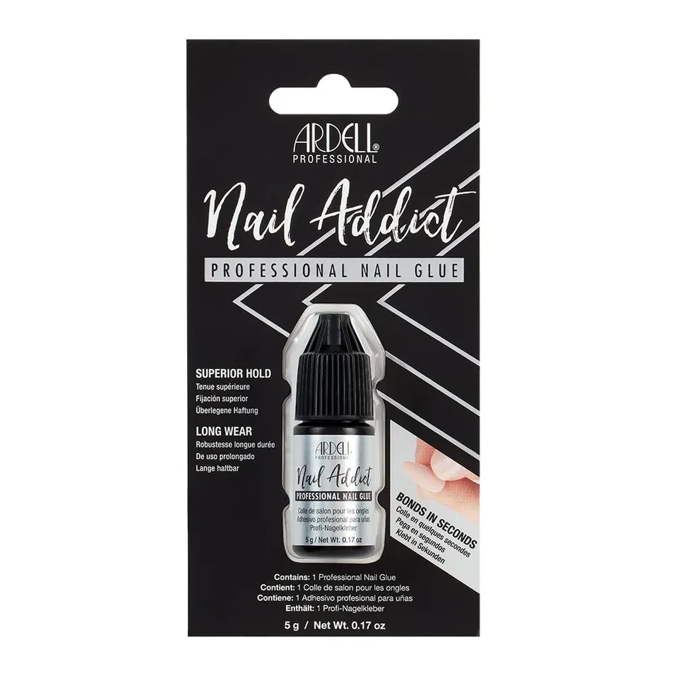 ardell-nails-nagelkleber-extra-stark-transparent-5-g image 1