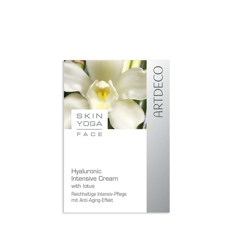 artdeco-hyaluronic-intensive-cream-gesichtscreme-probe-sachet image 1