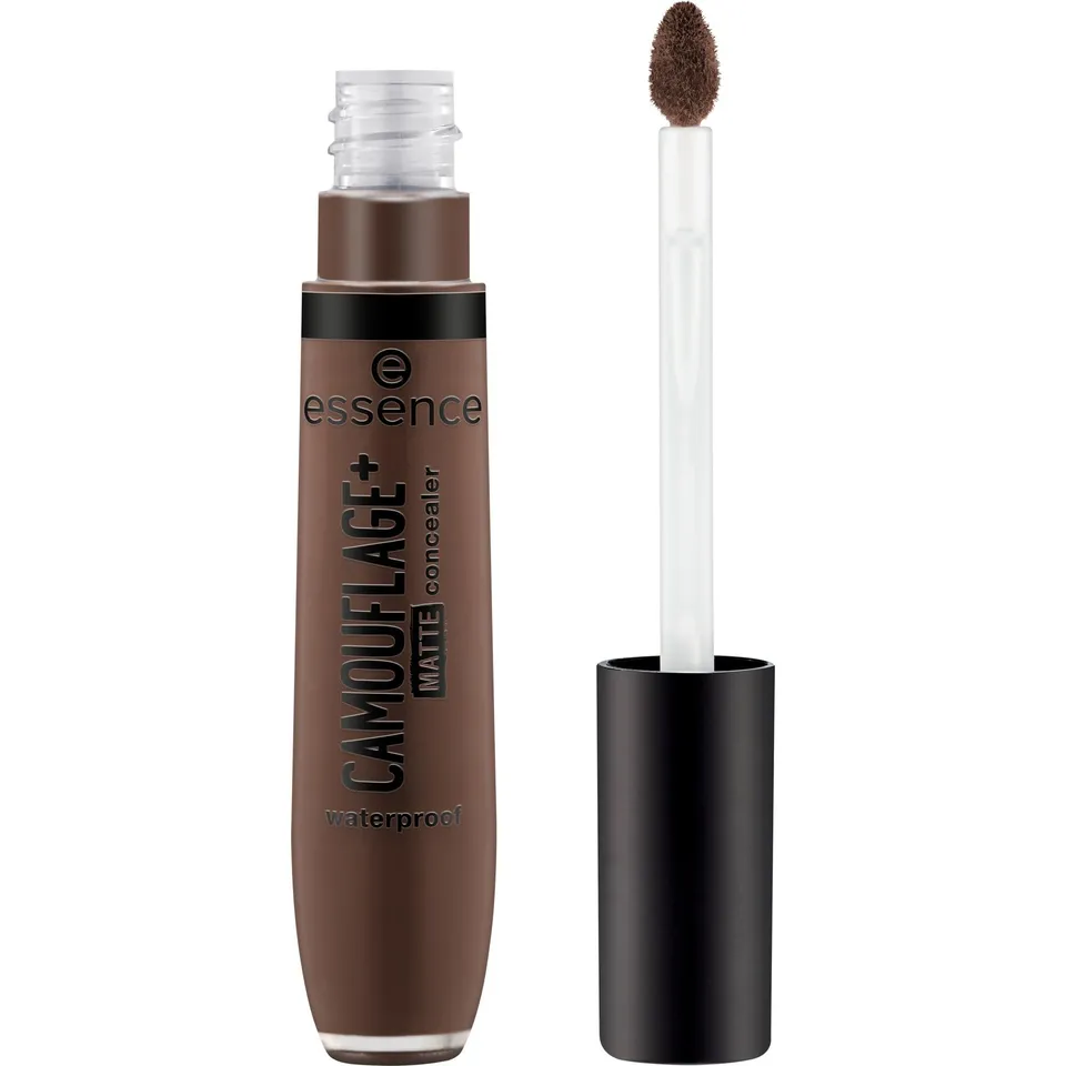 essence-camouflage-matte-concealer-280-braun-8-ml image 1