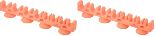 essence-little-mermaid-nr-01-pinselhalter-silikon-orange image 8