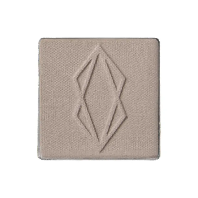 lethal-cosmetics-magnetic-unearthed-lidschatten-matt-beige image 1
