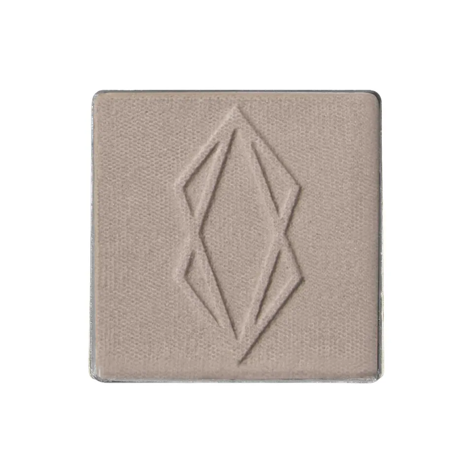 lethal-cosmetics-magnetic-unearthed-lidschatten-matt-beige image 1