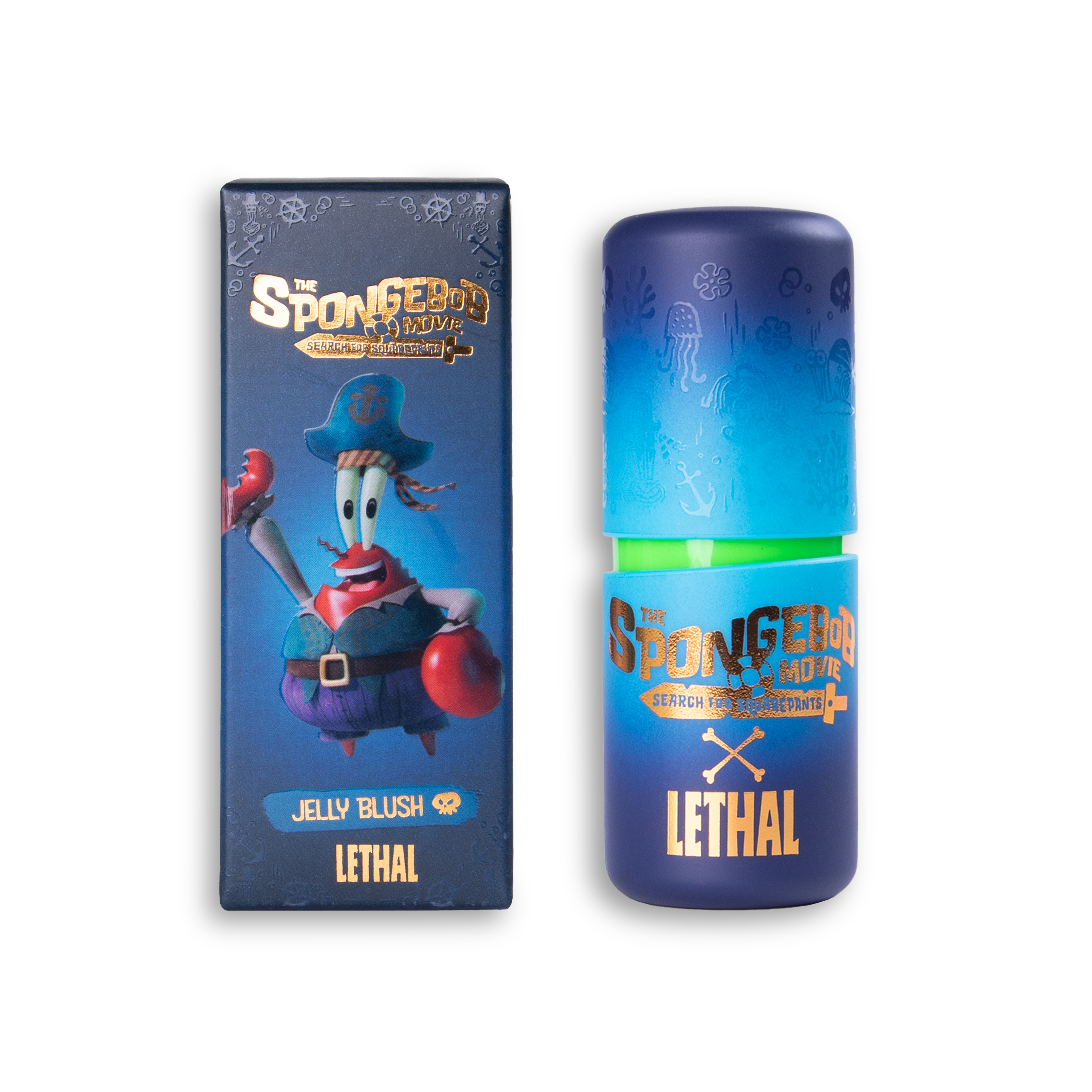 lethal-cosmetics-spongebob-rouge-stick-mr-krabs-jelly-rot image 3