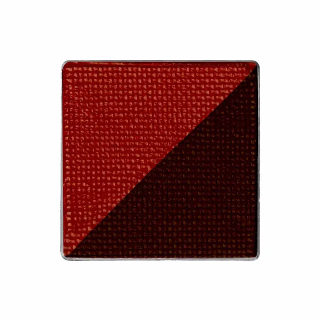lethal-cosmetics-magnetic-retro-rave-lidschatten-karminrot image 1
