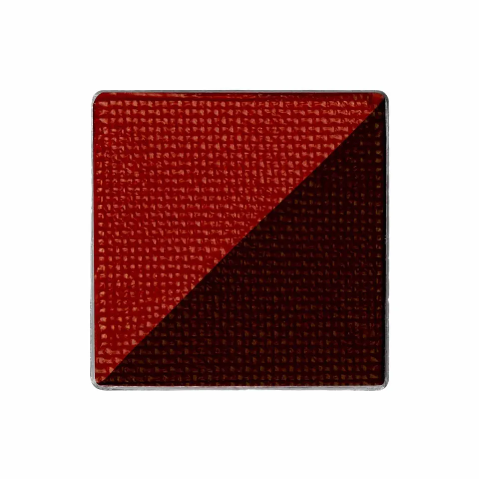 lethal-cosmetics-magnetic-retro-rave-lidschatten-karminrot image 1