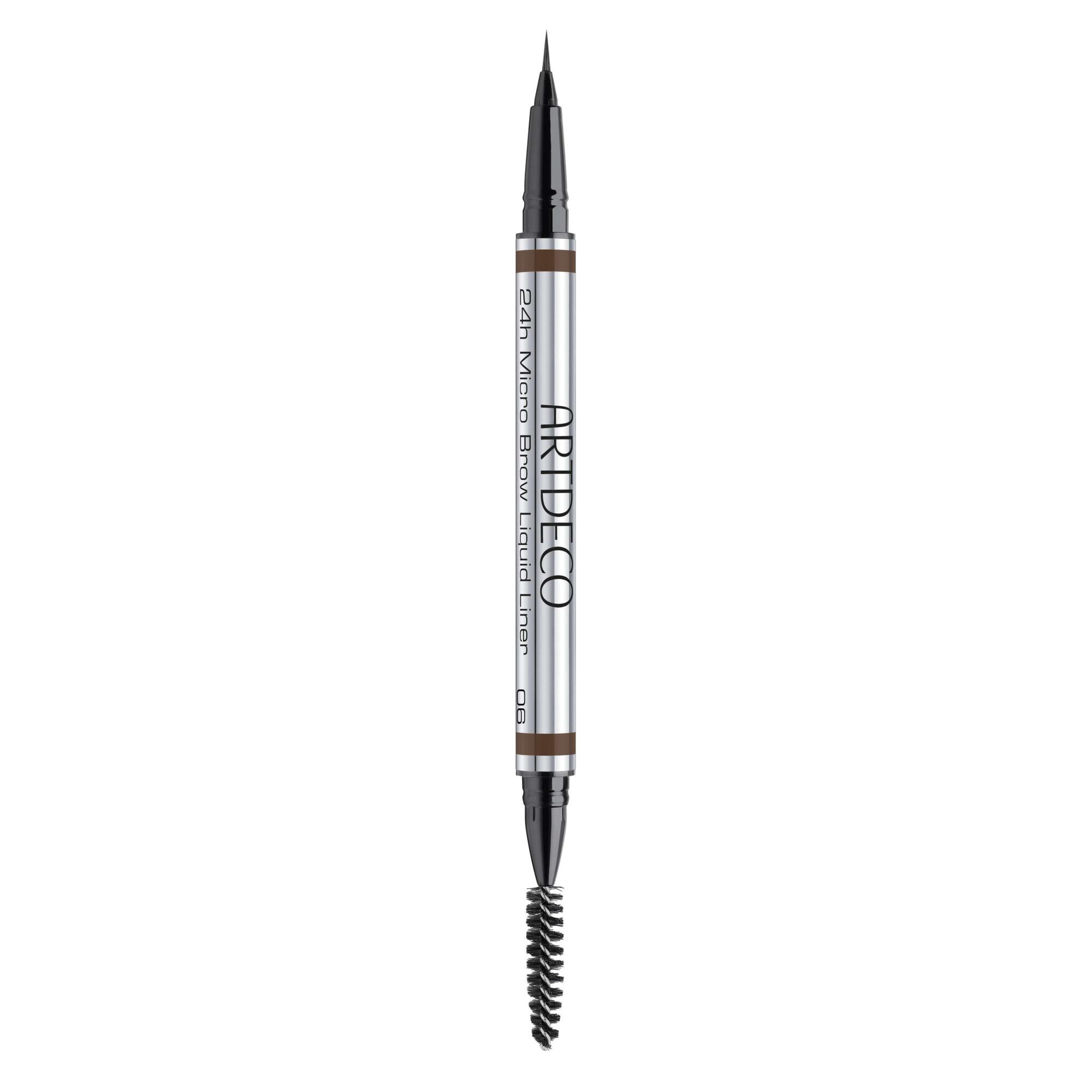 artdeco-eye-brow-24h-micro-brow-liner-dark-brown image 2