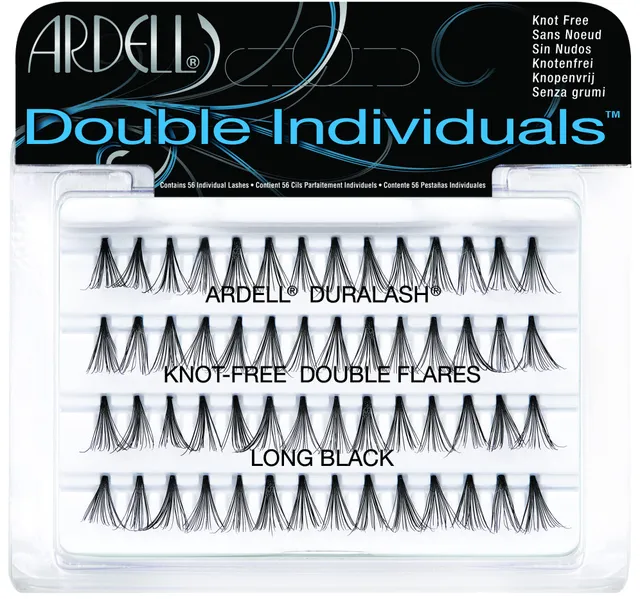 ardell-double-individuals-wimpern-long-black-56-st-ck image 1