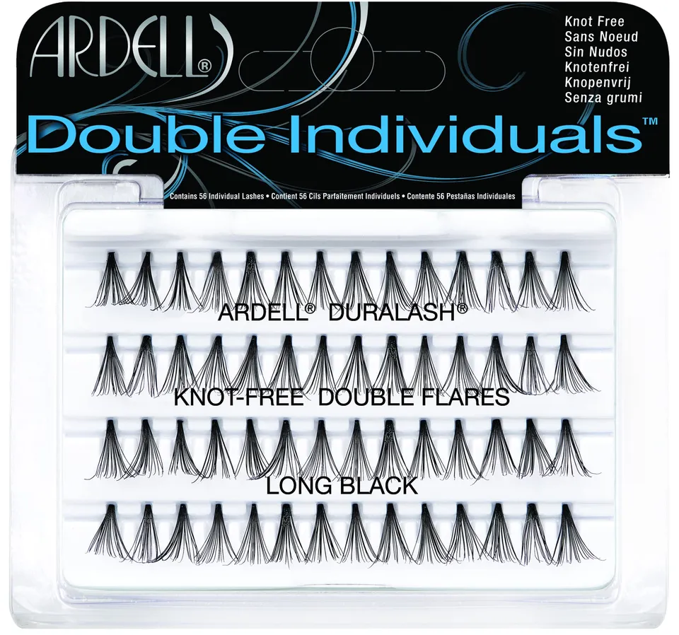 ardell-double-individuals-wimpern-long-black-56-st-ck image 1