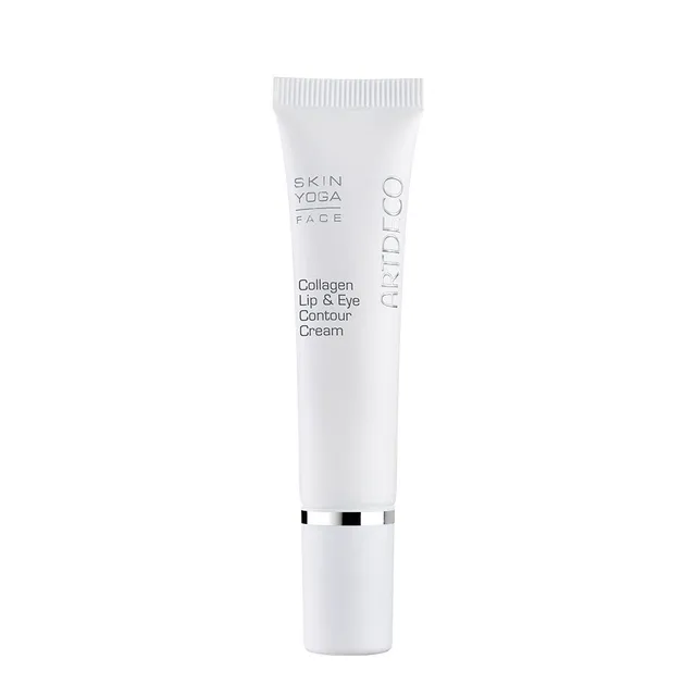 artdeco-collagen-booster-lip-eye-cream-augencreme-hyaluron image 1