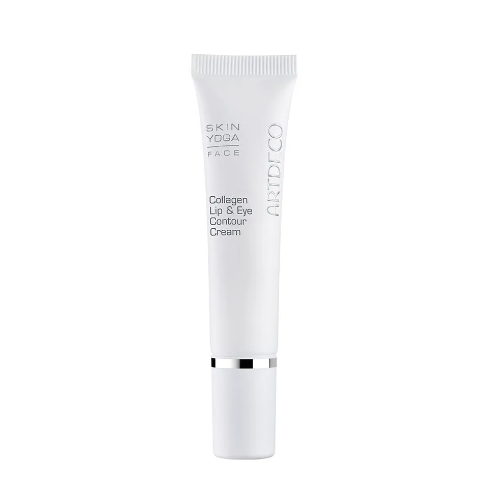 artdeco-collagen-booster-lip-eye-cream-augencreme-hyaluron image 1