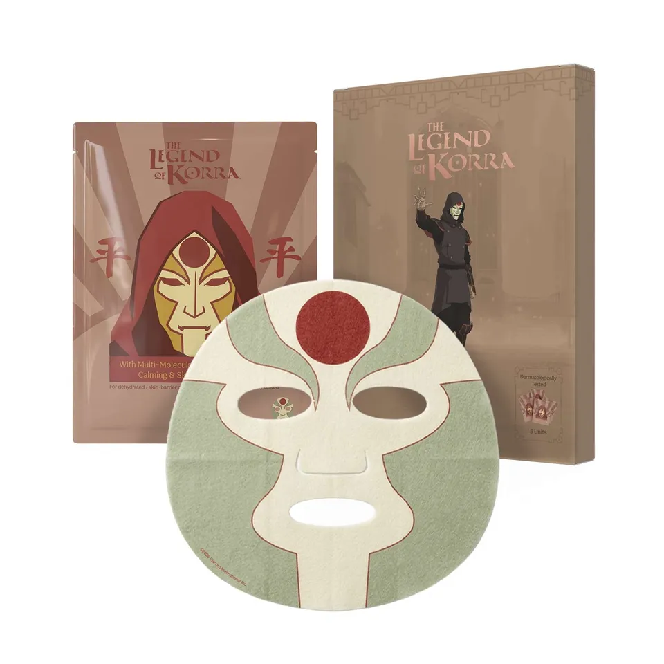 lethal-cosmetics-korra-tuchmaske-equalist-hyaluron-5-stk image 1