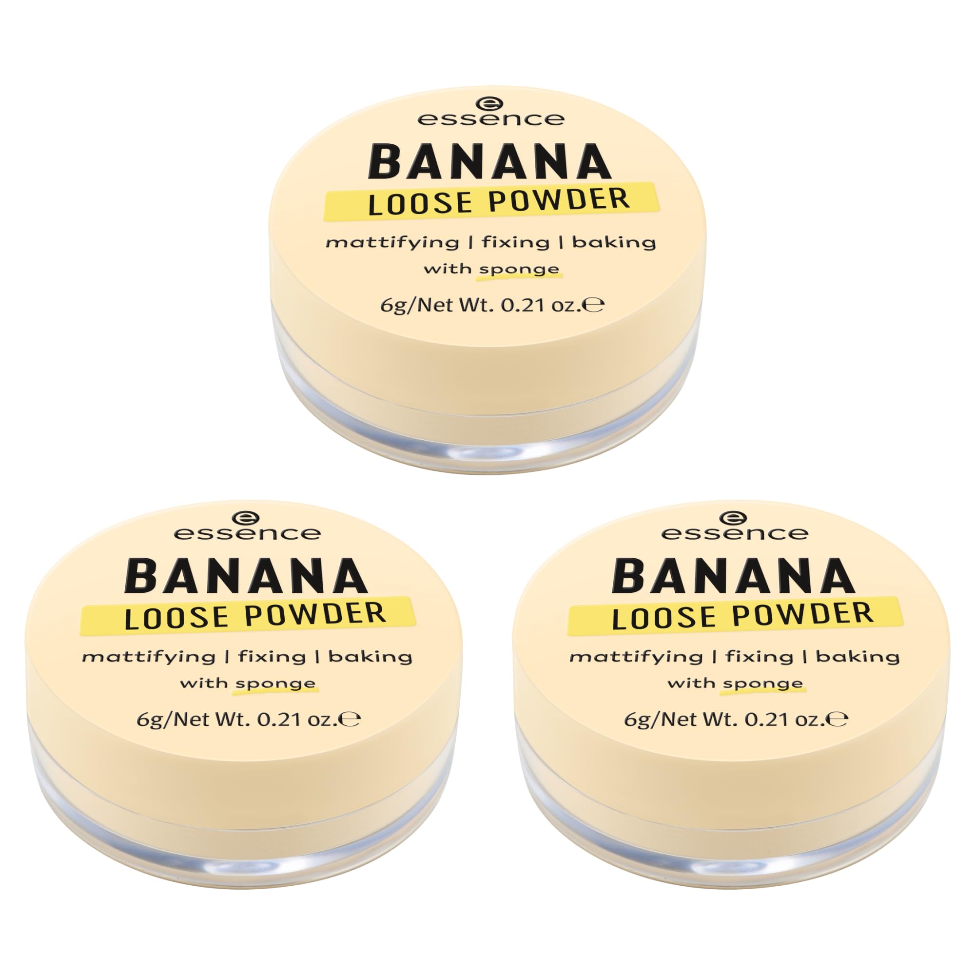 essence-banana-loose-powder-gelb-matt-6-g-fixierend image 5